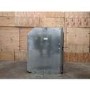 Refurbished Smeg Cucina DUSF400S 60cm Double Built Under Electric Oven Stainless Steel