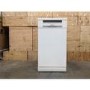Refurbished Hisense HS520E40WUK 11 Place Freestanding Dishwasher White