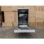 Refurbished Hisense HS520E40WUK 11 Place Freestanding Dishwasher White