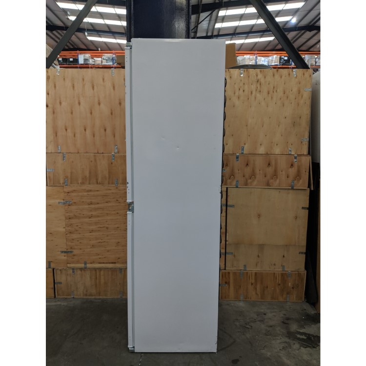 Refurbished CDA FW925 Integrated 246 Litre 50/50 Fridge Freezer