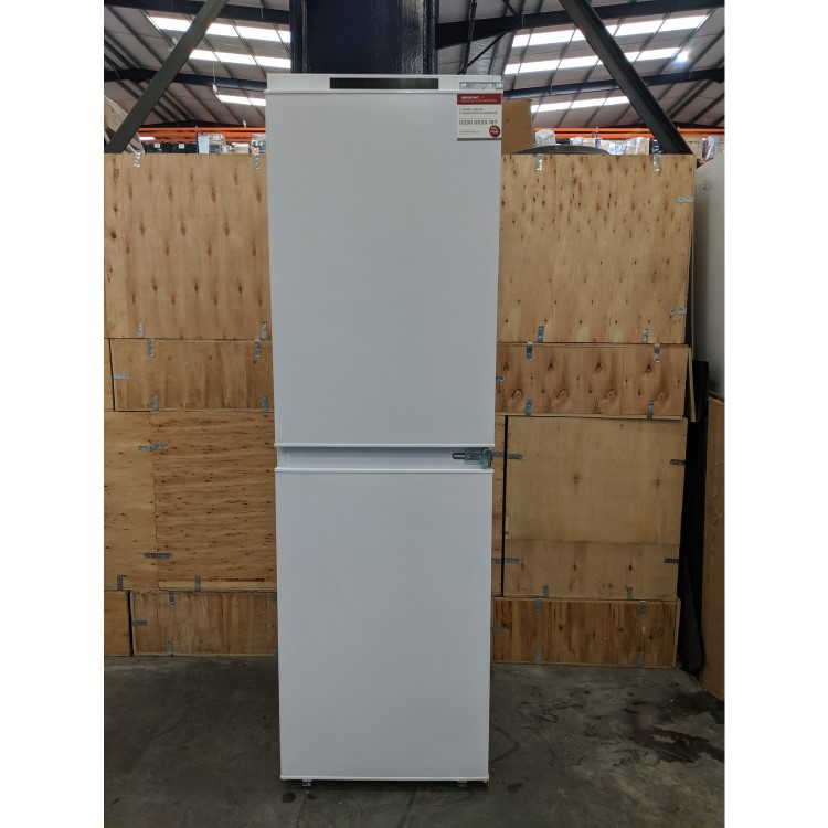 Refurbished CDA FW925 Integrated 246 Litre 50/50 Fridge Freezer