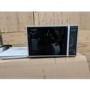 Refurbished Sharp R959SLMAA 40L 900W Digital Combination Microwave Oven Silver & Black