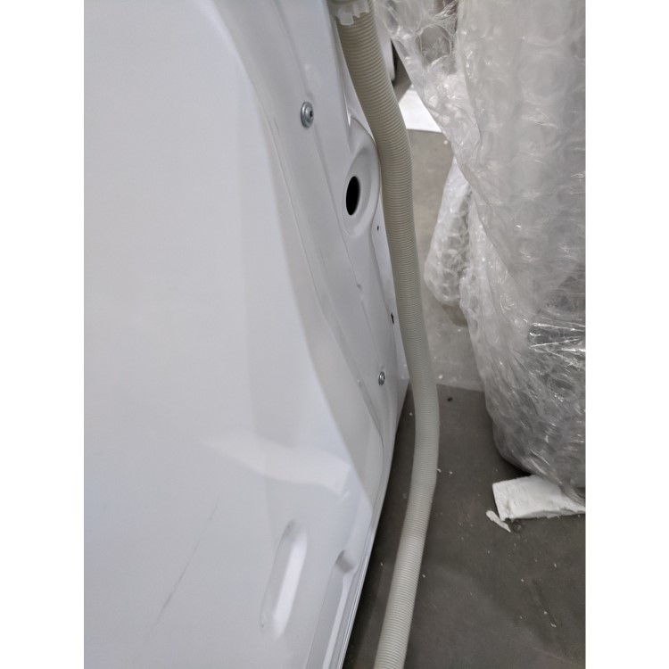 Refurbished Beko WEY94P64EW Smart Freestanding 9KG 1400 Spin Washing Machine