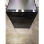 Refurbished Hisense HS60240BUK 13 Place Freestanding Dishwasher Black