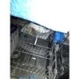 Refurbished Hisense HS60240BUK 13 Place Freestanding Dishwasher Black