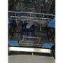 Refurbished Hisense HS60240BUK 13 Place Freestanding Dishwasher Black