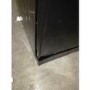 Refurbished Hisense HS60240BUK 13 Place Freestanding Dishwasher Black