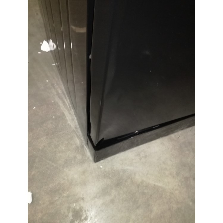 Refurbished Hisense HS60240BUK 13 Place Freestanding Dishwasher Black