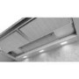 Refurbished Siemens iQ300 LI94MA531B 90cm Telescopic Canopy Cooker Hood Silver