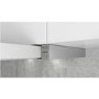 Refurbished Siemens iQ300 LI94MA531B 90cm Telescopic Canopy Cooker Hood Silver