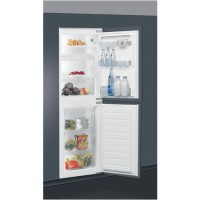 Indesit 267 Litre 50/50 Integrated Fridge Freezer