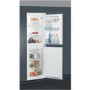 Indesit 267 Litre 50/50 Integrated Fridge Freezer