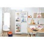 Indesit 267 Litre 50/50 Integrated Fridge Freezer