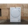 Refurbished Candy KSE C8LF Smart Freestanding Condenser 8KG Tumble Dryer White