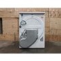 Refurbished Candy KSE C8LF Smart Freestanding Condenser 8KG Tumble Dryer White