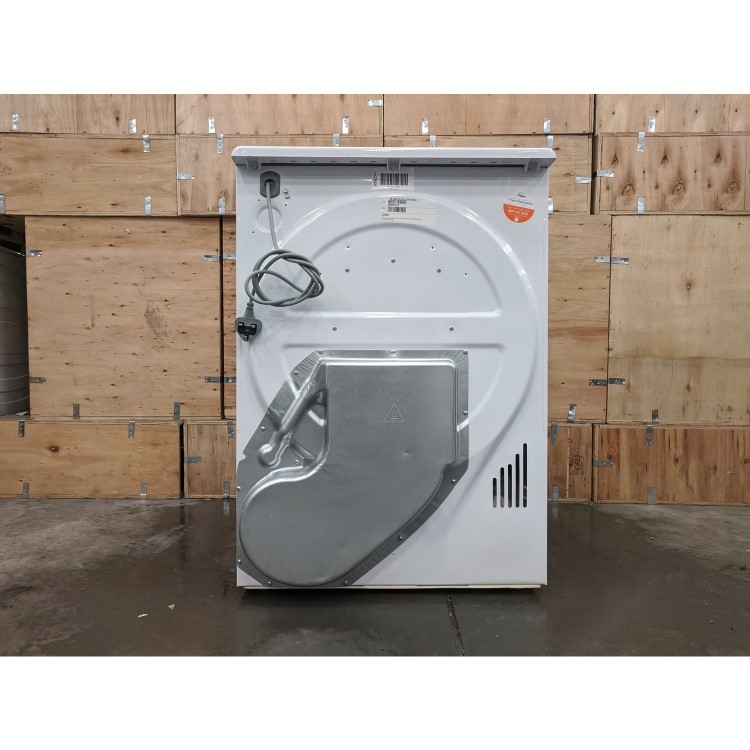 Refurbished Candy KSE C8LF Smart Freestanding Condenser 8KG Tumble Dryer White