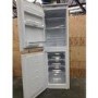 Refurbished CDA FW852 Integrated 154 Litre 50/50 Upright Fridge Freezer White