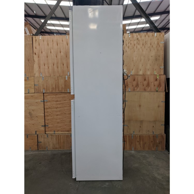 Refurbished CDA FW852 Integrated 154 Litre 50/50 Upright Fridge Freezer White