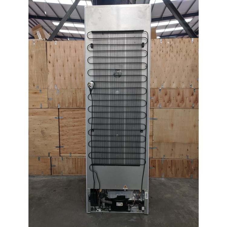 Refurbished CDA FW852 Integrated 154 Litre 50/50 Upright Fridge Freezer White