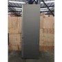 Refurbished Samsung RB38T602CS9/EU Freestanding 385 Litre 70/30 Fridge Freezer Stainless Steel