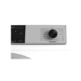 Refurbished Sharp ES-HDB8147W0 Freestanding 8/6KG 1400 Spin Washer Dryer White