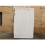 Refurbished Sharp ES-HDB8147W0 Freestanding 8/6KG 1400 Spin Washer Dryer White