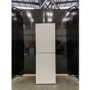 Refurbished OEM ECFF165W Freestanding 237 Litre 50/50 Frost Free Fridge Freezer White