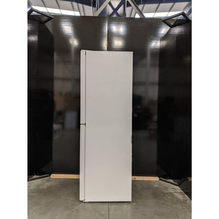 Refurbished OEM ECFF165W Freestanding 237 Litre 50/50 Frost Free Fridge Freezer White
