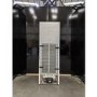Refurbished OEM ECFF165W Freestanding 237 Litre 50/50 Frost Free Fridge Freezer White