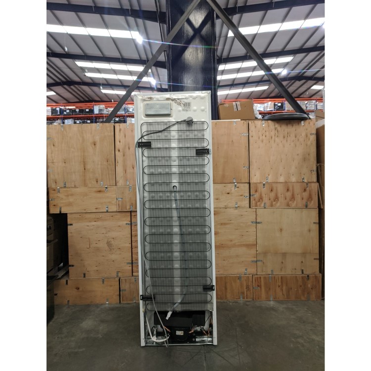 Refurbished Beko CFG3582W Freestanding 270 Litre 50/50 Fridge Freezer White