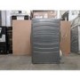 Refurbished Hoover H-Dry 300 HLE C9DRGR Smart Freestanding Condenser 9KG Tumble Dryer Graphite