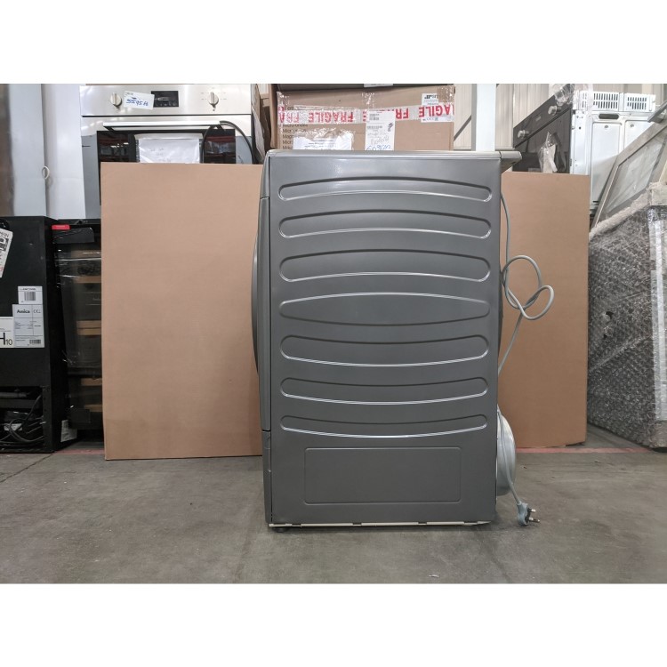 Refurbished Hoover H-Dry 300 HLE C9DRGR Smart Freestanding Condenser 9KG Tumble Dryer Graphite
