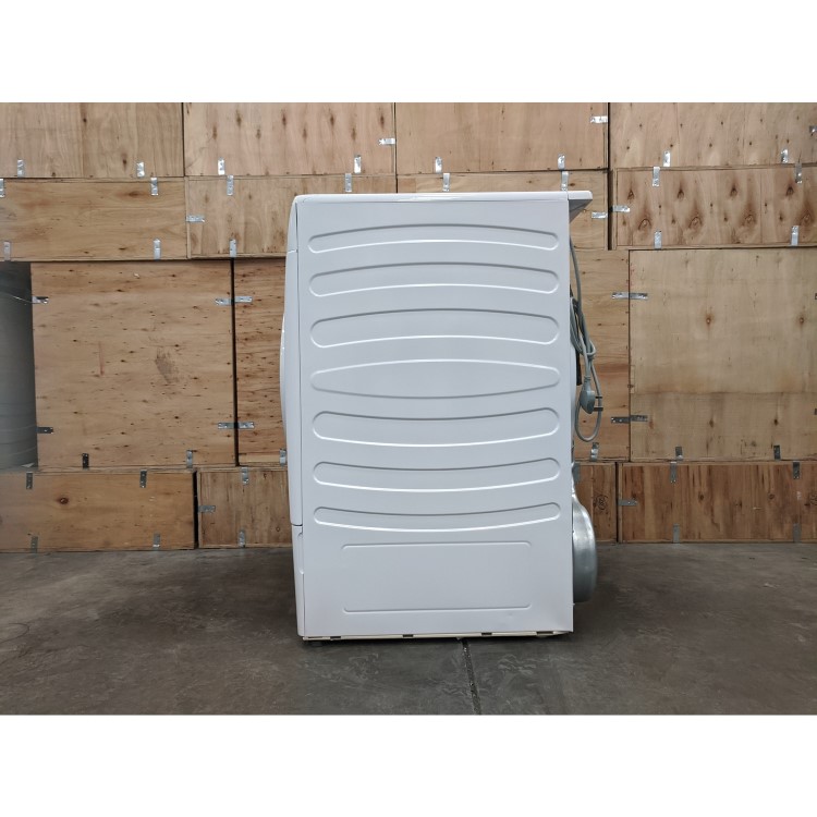 Refurbished Hoover HLE C9DG-80 Freestanding Condenser 9KG Tumble Dryer White