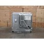 Refurbished Neff N50 B1ACE4HN0B 60cm Single Built In Electric Oven with Catalytic Cleaning Stainless Steel