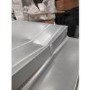 Refurbished Bosch Serie 2 MHA133BR0B 60cm Double Built In Electric Oven Stainless Steel