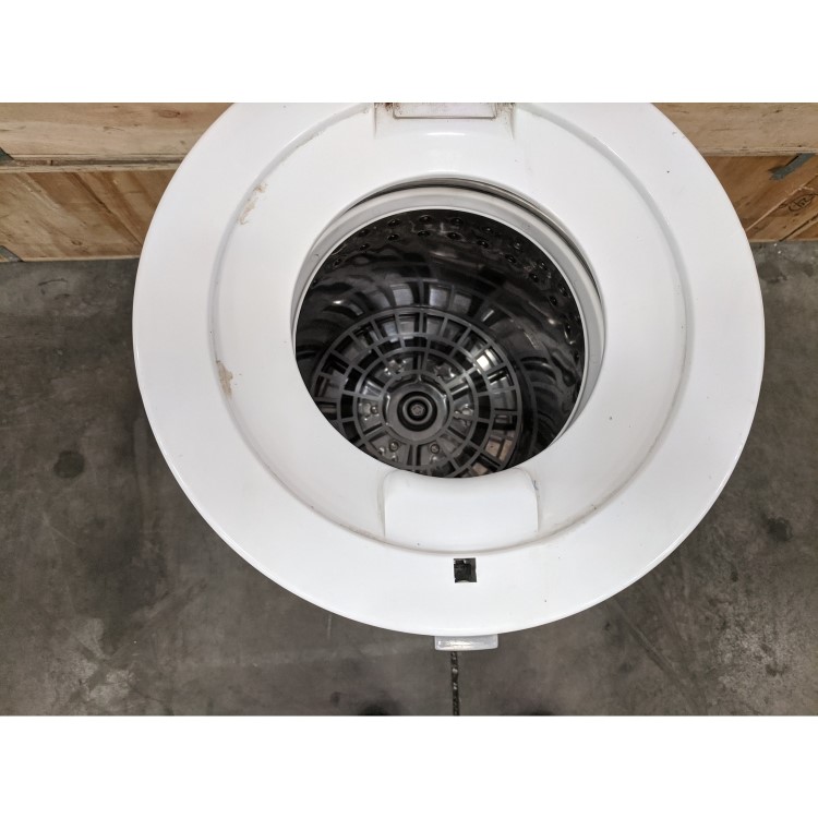 Refurbished Indesit NISDG428 Freestanding 4KG Vented Spin Dryer