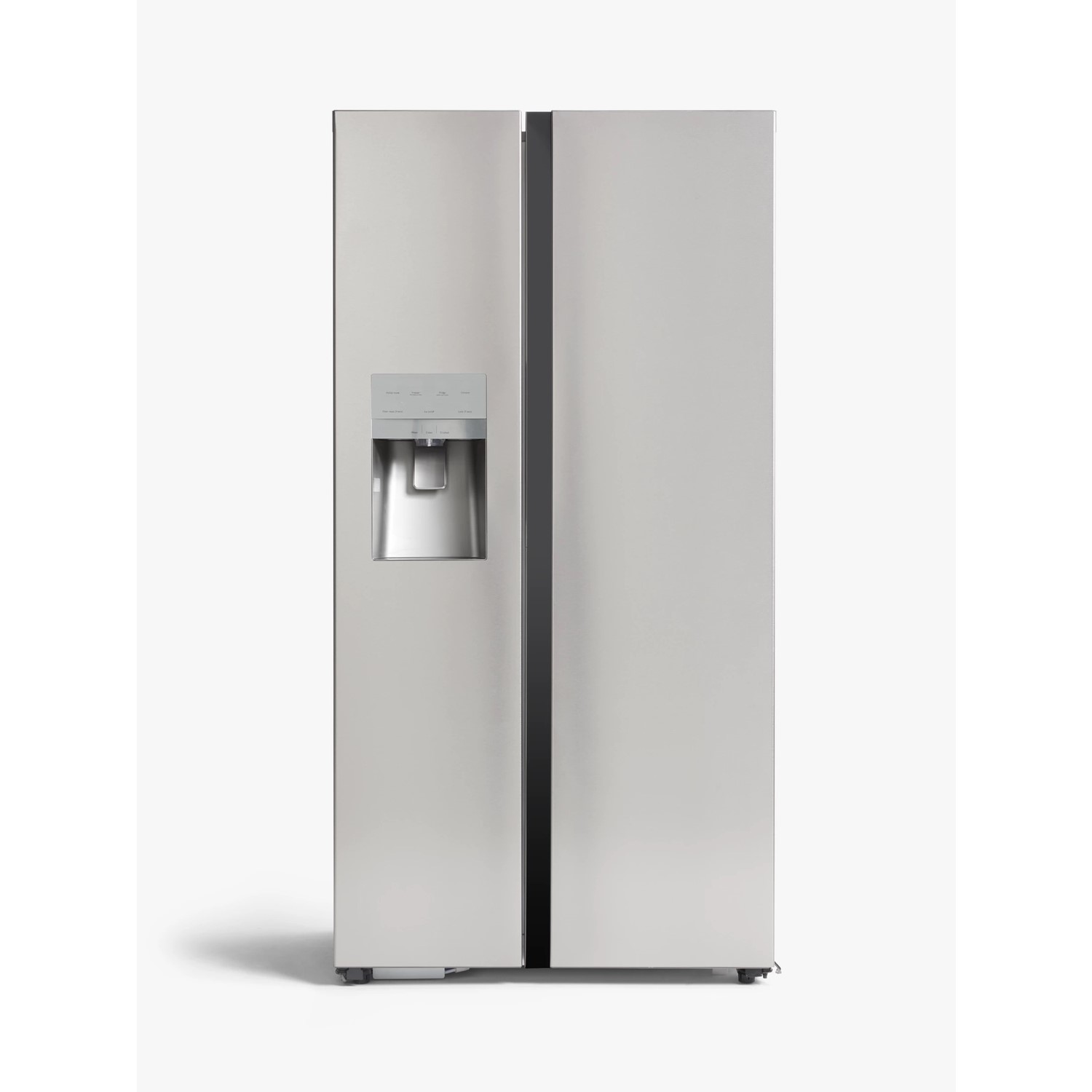 Refurbished Major Brand American-Style Freestanding 540 Litre 65/35 Fridge Freezer with Water/ Ice D