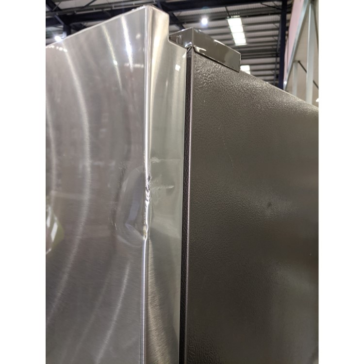 Refurbished Haier HTR5619FNMI Freestanding 348 Litre 70/30 Frost Free Fridge Freezer