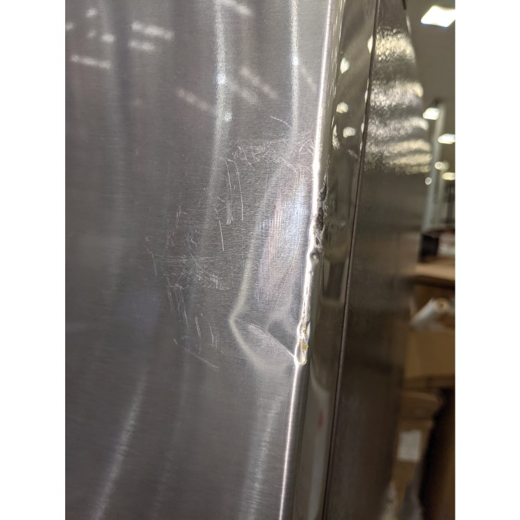 Refurbished Haier HTR5619FNMI Freestanding 348 Litre 70/30 Frost Free Fridge Freezer