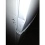 Refurbished Lec TF50152W Freestanding 172 Litre 50/50 Fridge Freezer White