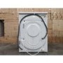 Refurbished Hotpoint NLLCD1044WDAWUKN Freestanding 10KG 1400 Spin Washing Machine White