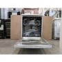 Refurbished Bosch Serie 4 SMS46JW09G Freestanding 13 Place Dishwasher White