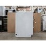 Refurbished Bosch Serie 4 SMS46JW09G Freestanding 13 Place Dishwasher White
