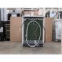 Refurbished Bosch Serie 4 SMS46JW09G Freestanding 13 Place Dishwasher White