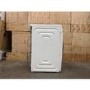 Refurbished Samsung ecoBubble WW90T554DAE/S1 Freestanding 9KG 1400 Spin Washing Machine White