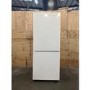 Refurbished Lec TFL55148 Freestanding 200 Litre 60/40 Fridge Freezer White