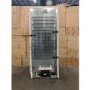 Refurbished Lec TFL55148 Freestanding 200 Litre 60/40 Fridge Freezer White
