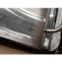 Refurbished Boss Grill Georgia Classic - 6 Burner Gas BBQ Grill with Side Burner - Silver
