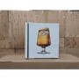 Refurbished Husky HU270 46 Litre Mini Fridge San Miguel Drinks Cooler 