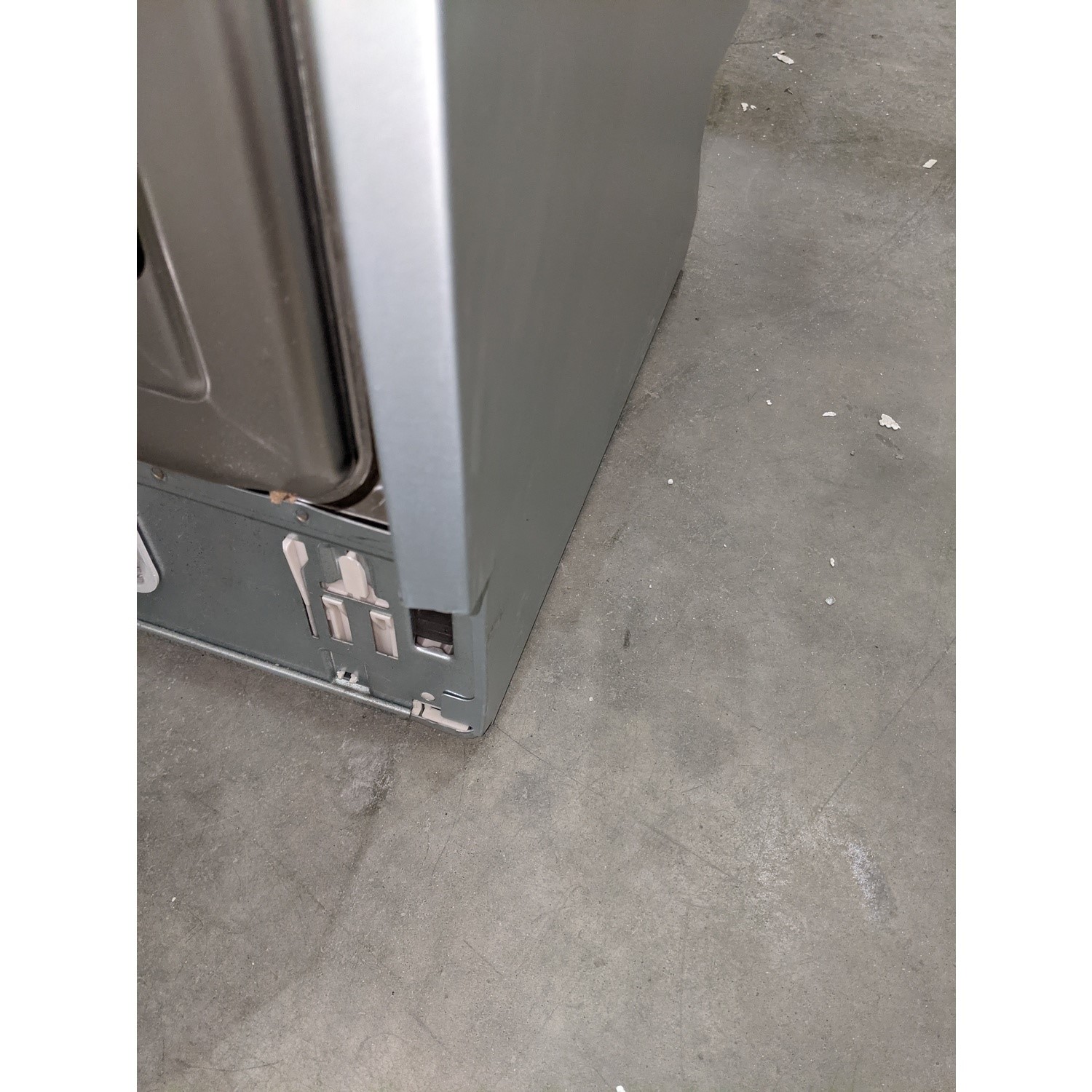 Refurbished Miele G5272SCVI 14 Place Fully Integrated Dishwasher 78197402/1/G5272SCVI